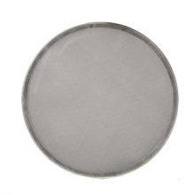 New design ss water filter wire mesh various shape custom metal wire mesh food grade filter disc water filter stainless steel